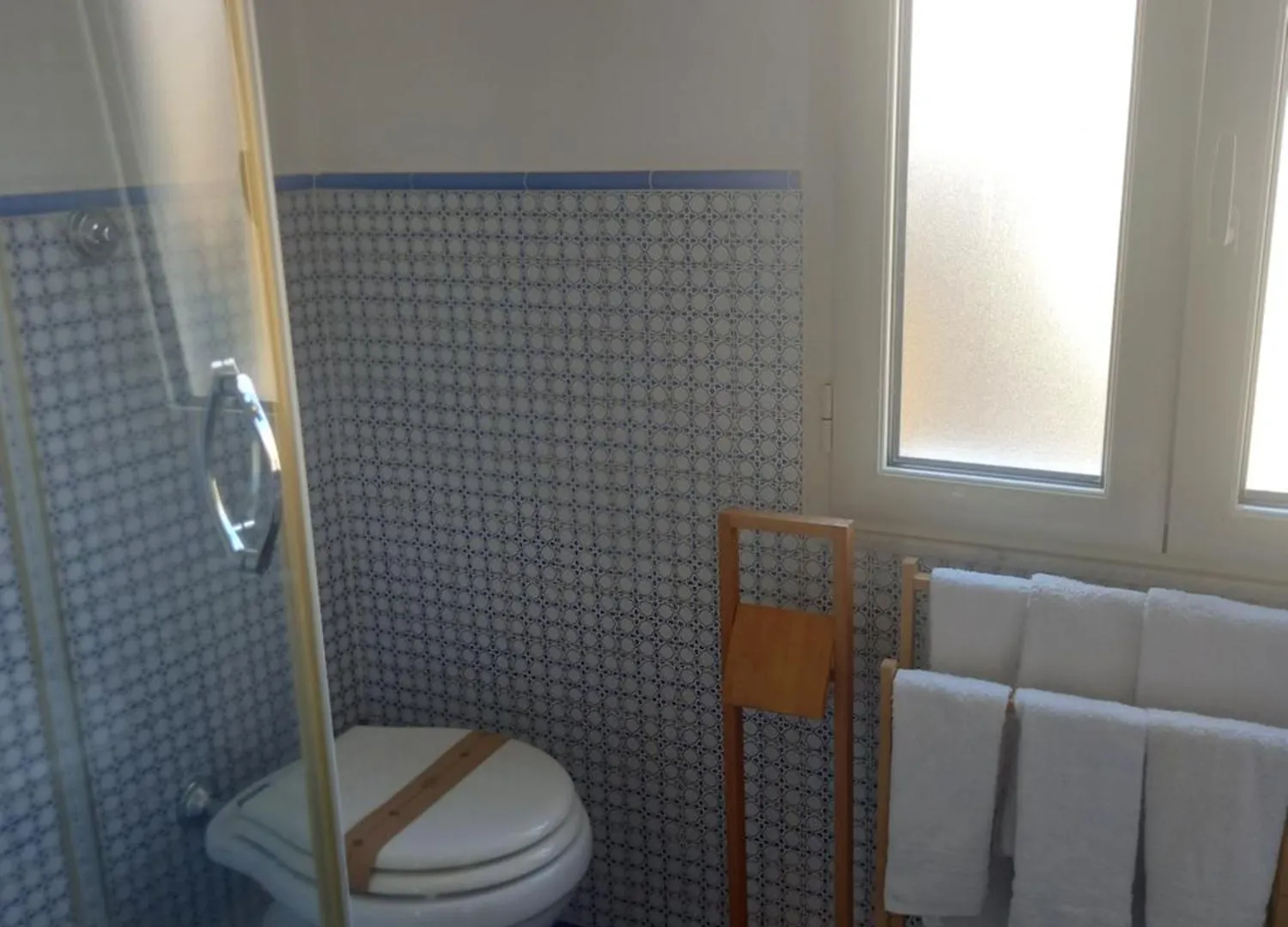 99 Scalini Bed & Breakfast Naples