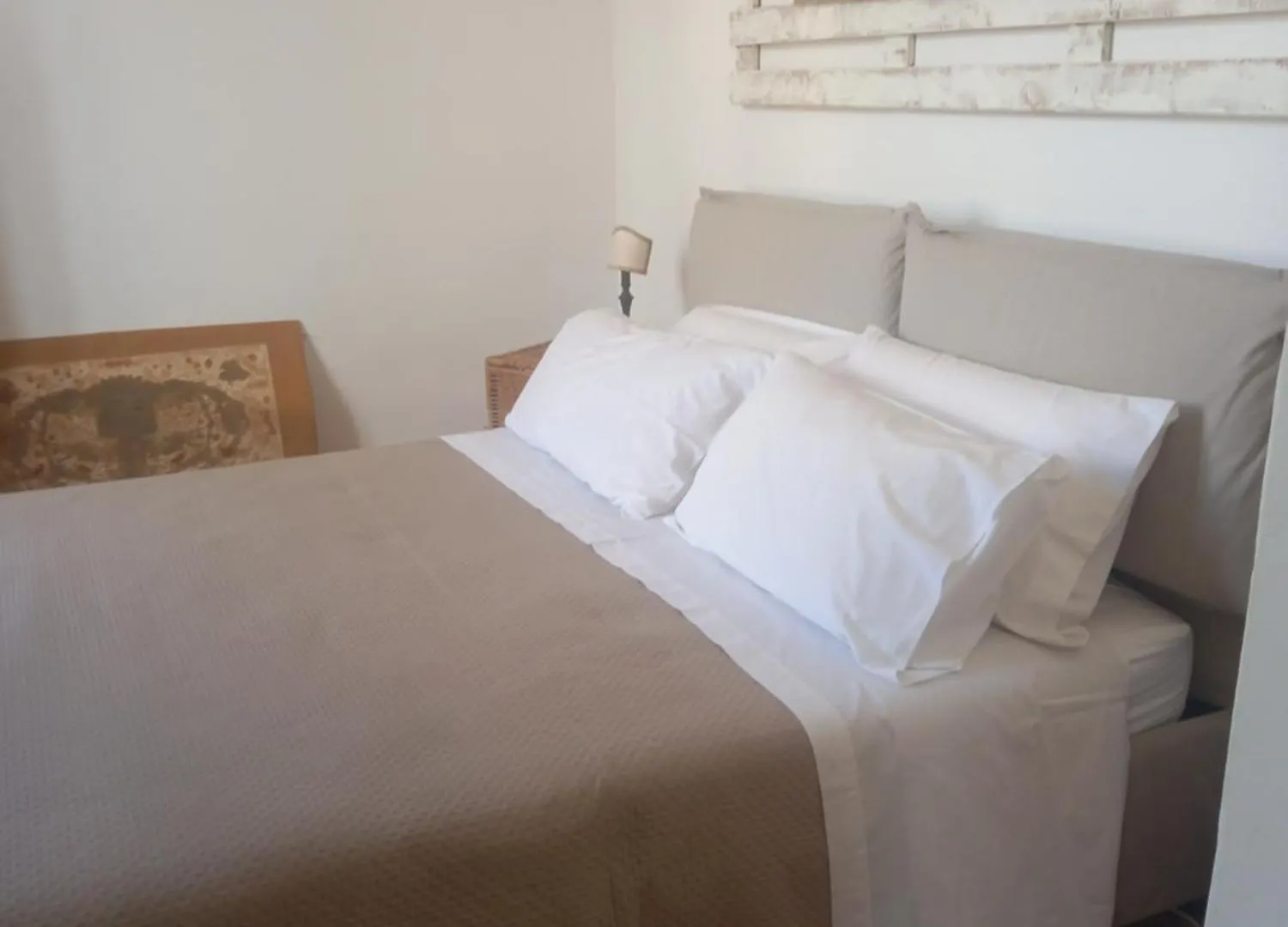 99 Scalini Bed & Breakfast Naples