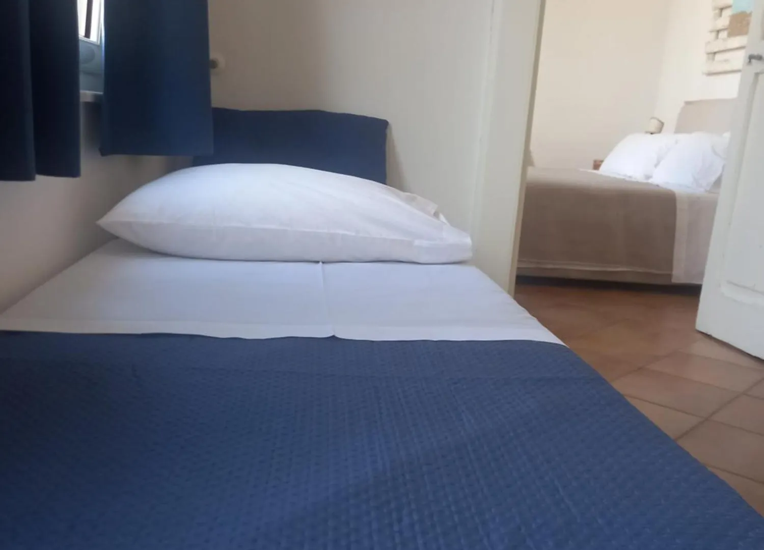 99 Scalini Bed & Breakfast Naples Italy