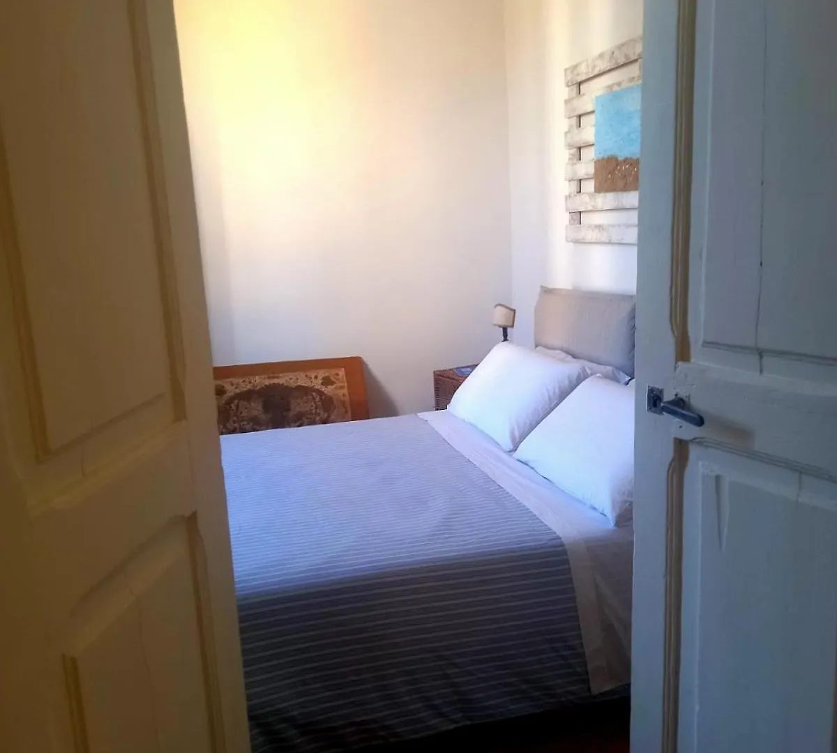 99 Scalini Bed & Breakfast Naples