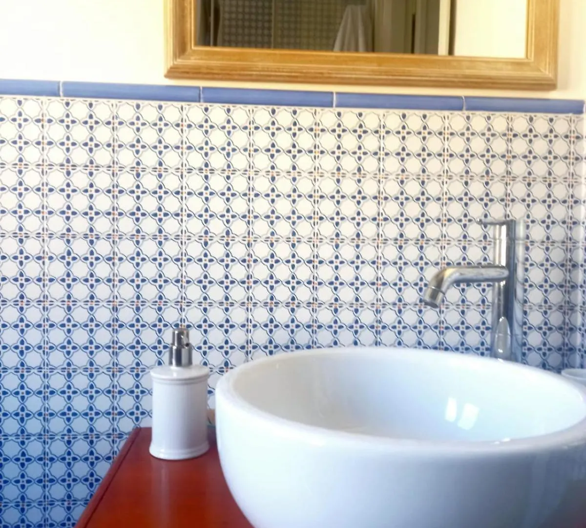 99 Scalini Bed & Breakfast Naples