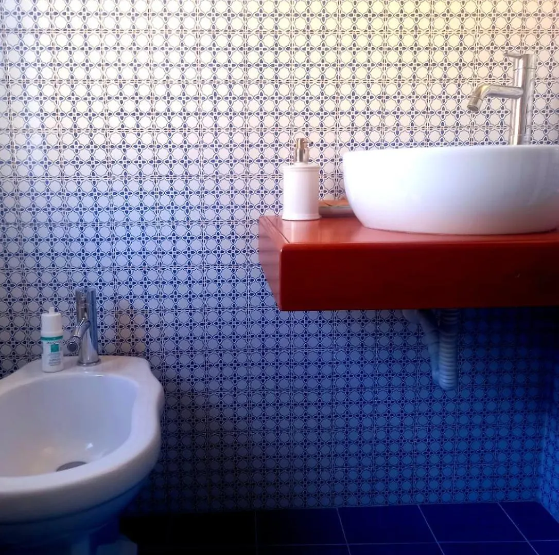 99 Scalini Bed & Breakfast Naples