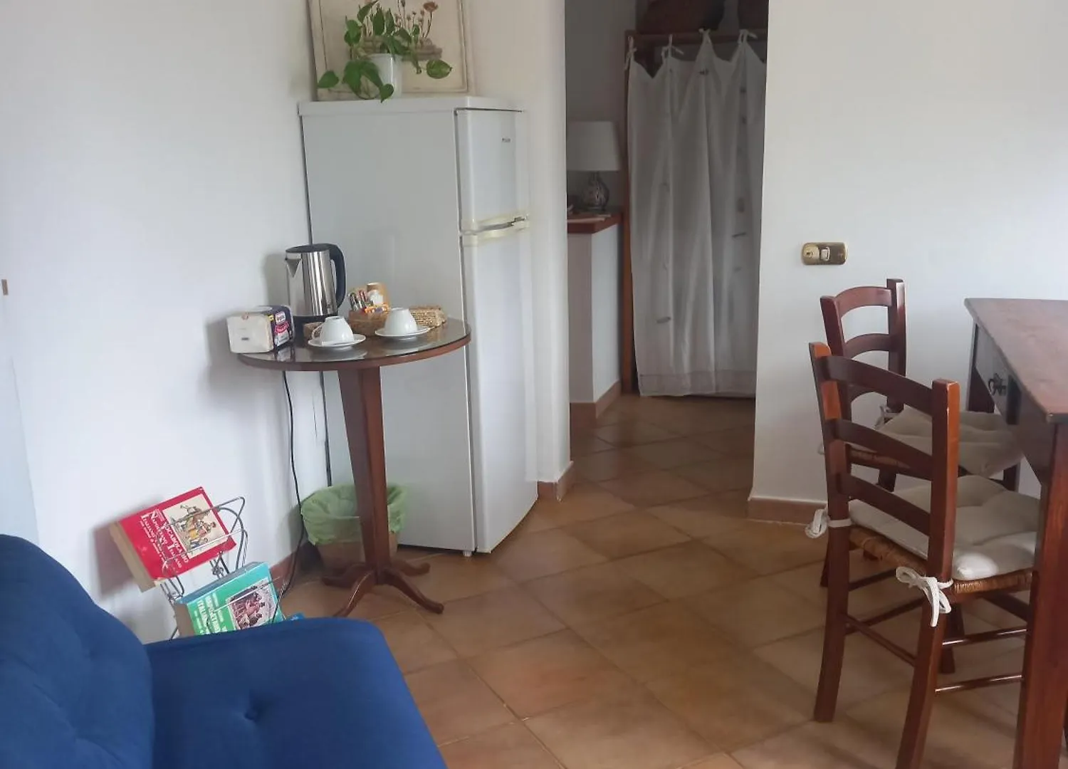 99 Scalini Bed & Breakfast Naples
