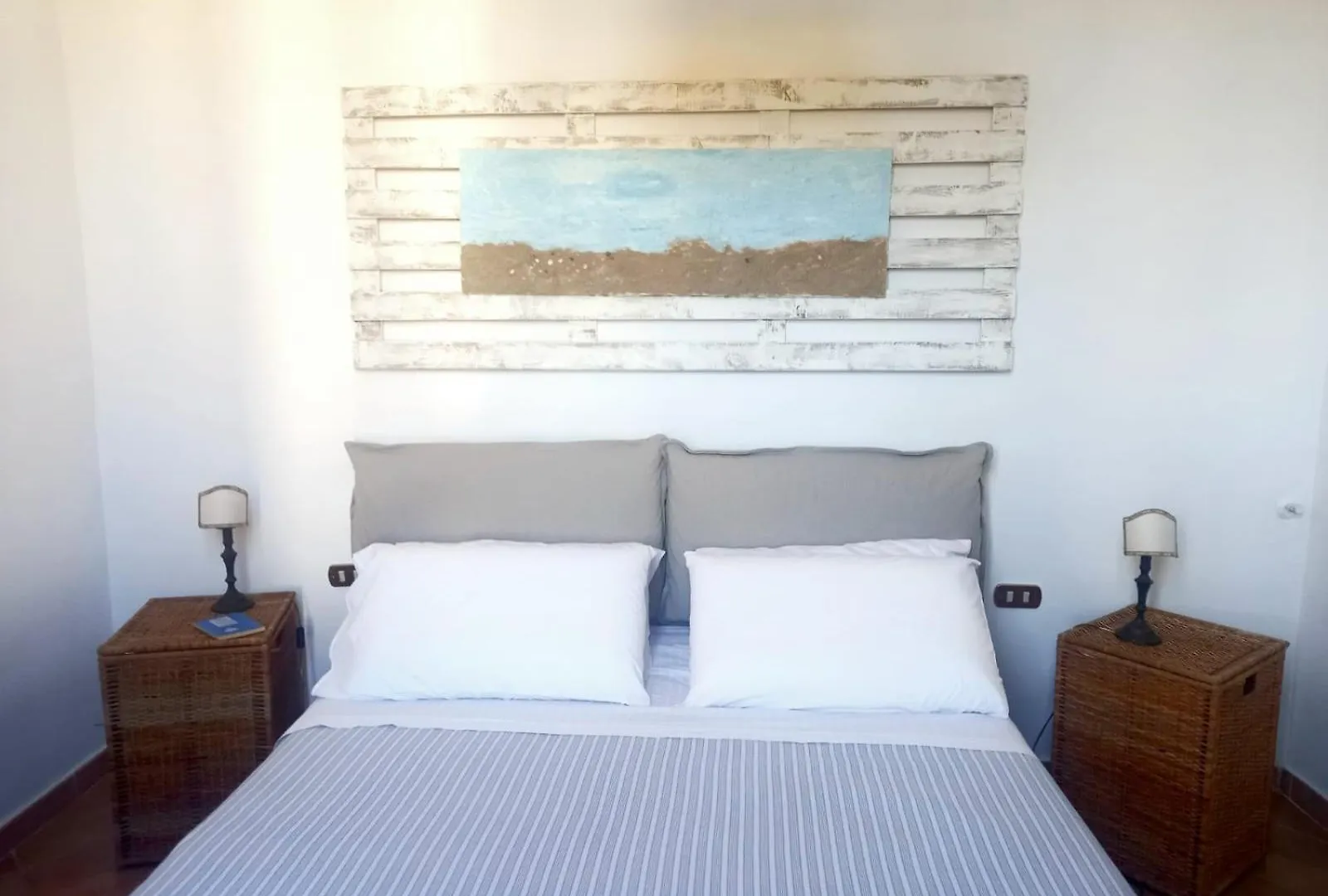 99 Scalini Bed & Breakfast Napoli